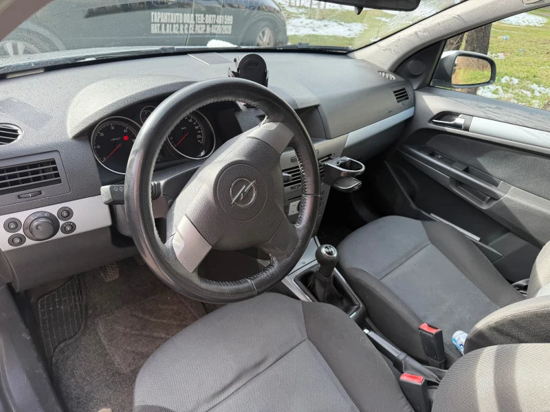 Opel Astra, снимка 6 - Автомобили и джипове - 53530182