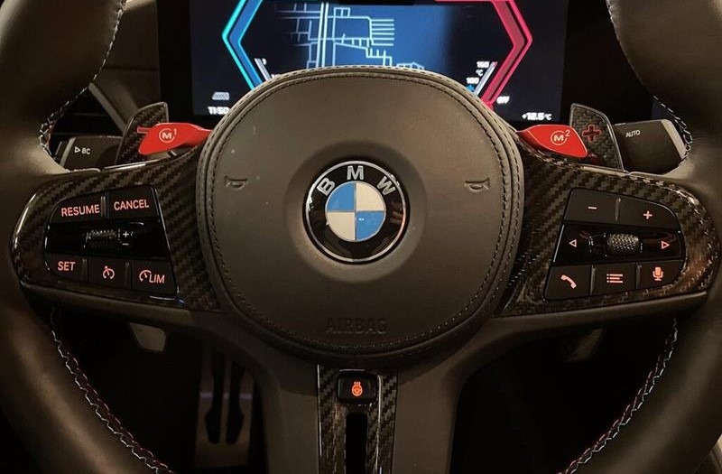 BMW M3, снимка 17 - Автомобили и джипове - 45659303