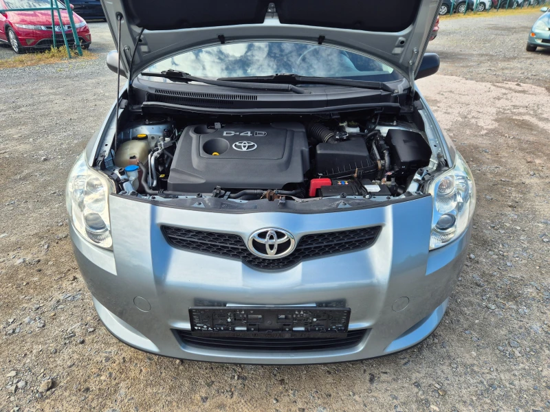 Toyota Auris 1.4D-4D 90кс - 7000 лв. - 53583138 | Car24.bg