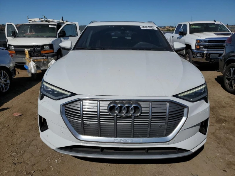 Audi E-Tron PRESTIGE - 37000 лв. - 39534368 1