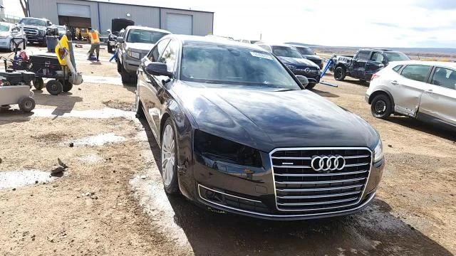Audi A8 4l L Quattro | Mobile.bg � ����������� 13