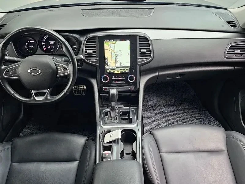 Renault Samsung SM6 | Mobile.bg � ����������� 13