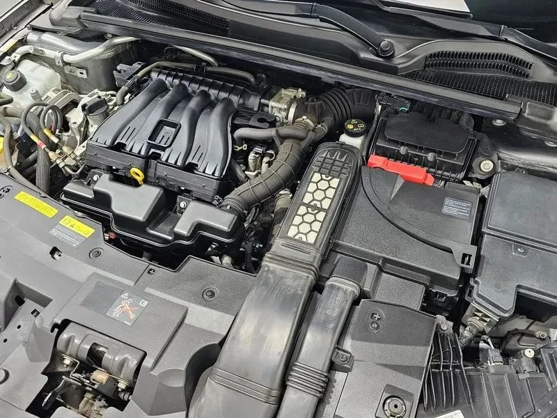 Renault Samsung SM6 | Mobile.bg � ����������� 11