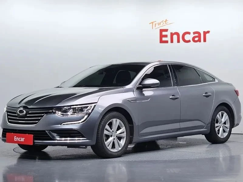 Renault Samsung SM6 | Mobile.bg � ����������� 2