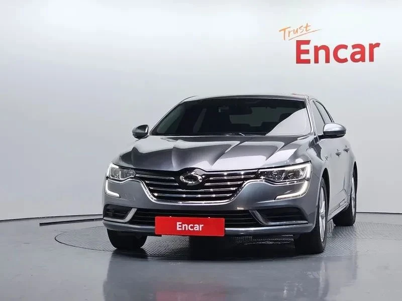 Renault Samsung SM6 | Mobile.bg � ����������� 5