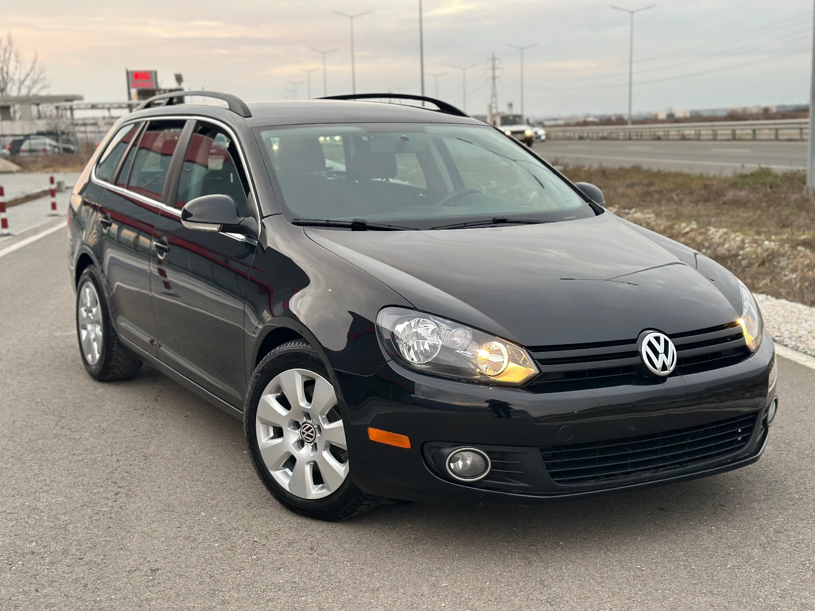 VW Golf Възможен лизинг, снимка 1