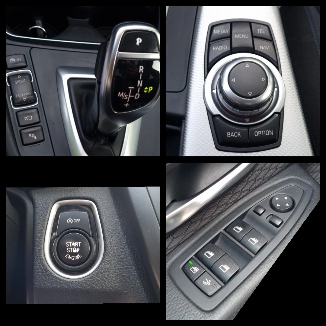 BMW 335 I * Xdrive* Mpaket* KEYLESS* 360 CAMERI* * | Mobile.bg   13