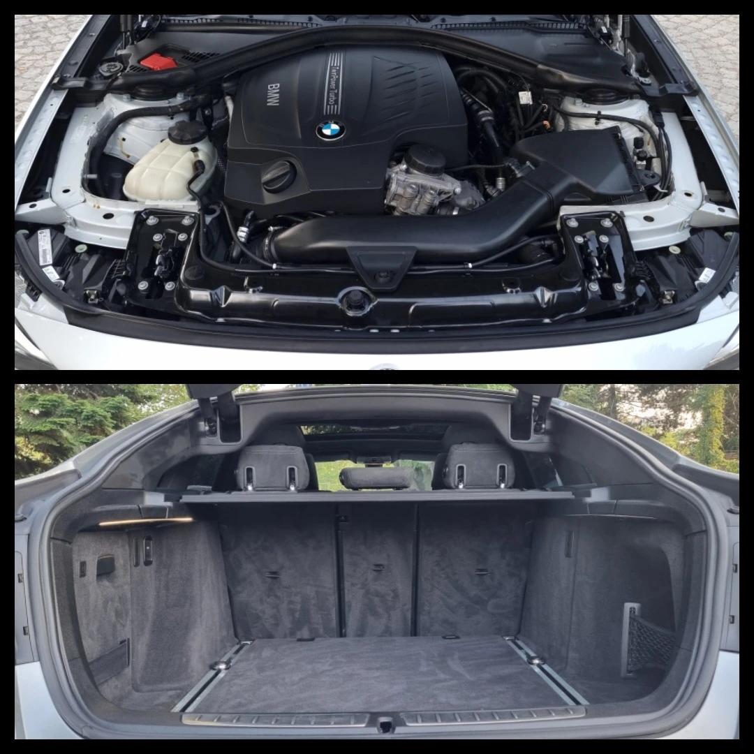 BMW 335 I * Xdrive* Mpaket* KEYLESS* 360 CAMERI* * | Mobile.bg   17