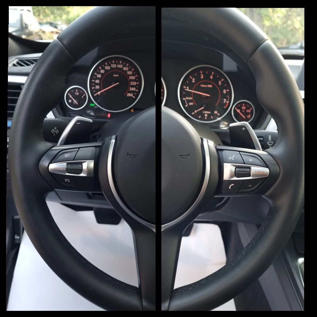 BMW 335 I * Xdrive* Mpaket* KEYLESS* 360 CAMERI* * | Mobile.bg   12