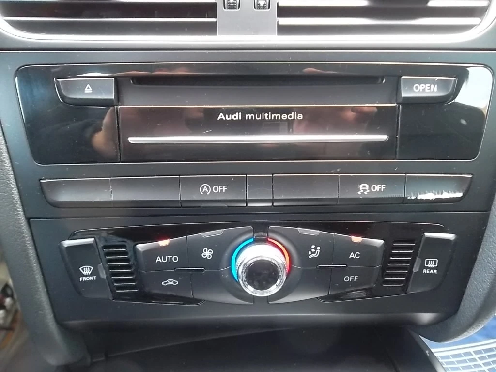 Audi A4 2.0TDI-177k.c. EURO 5 | Mobile.bg   14