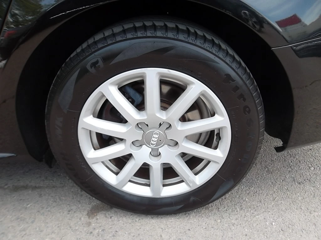 Audi A4 2.0TDI-177k.c. EURO 5 | Mobile.bg   11