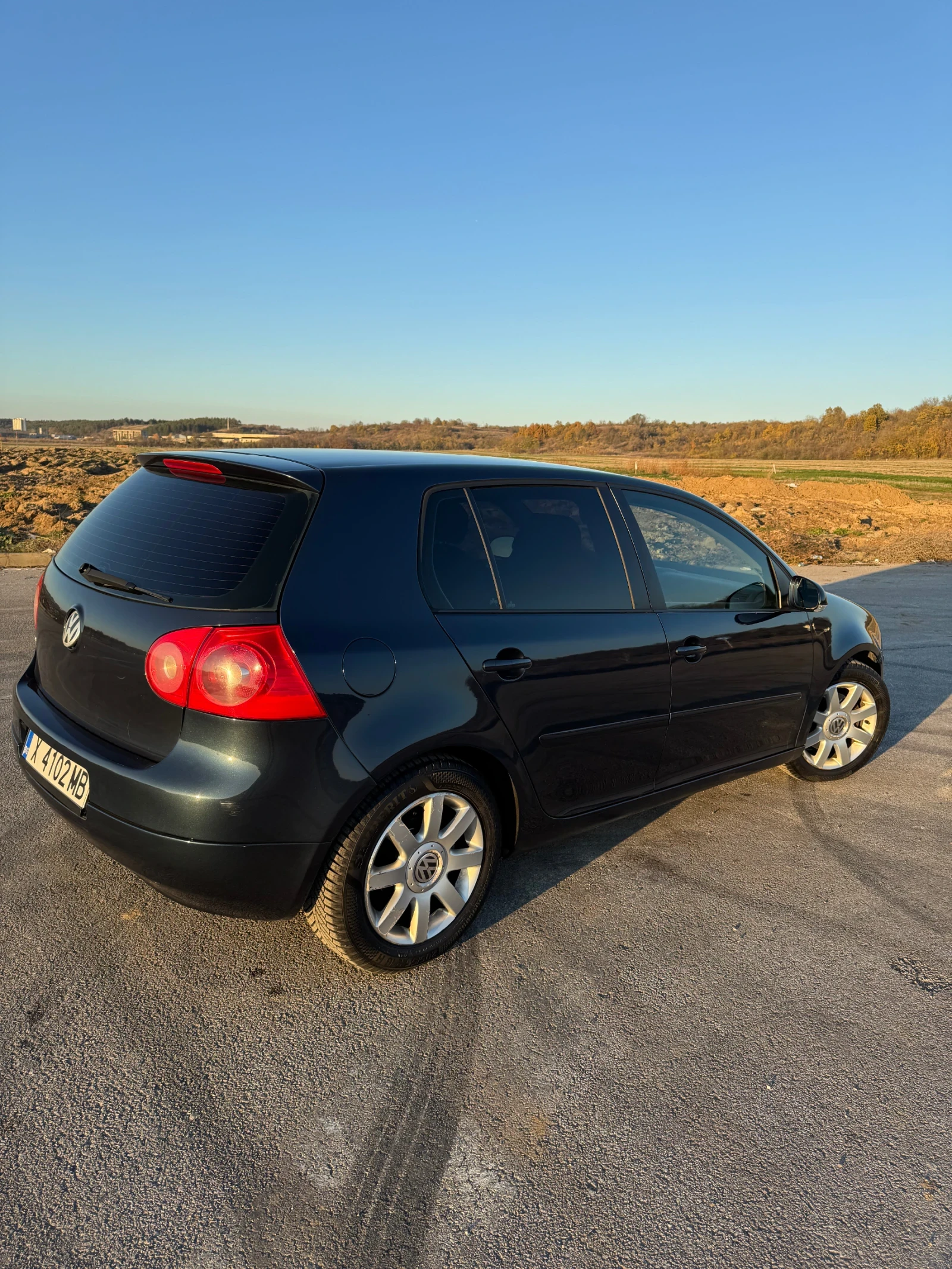 VW Golf 2.0 TDI - изображение 10