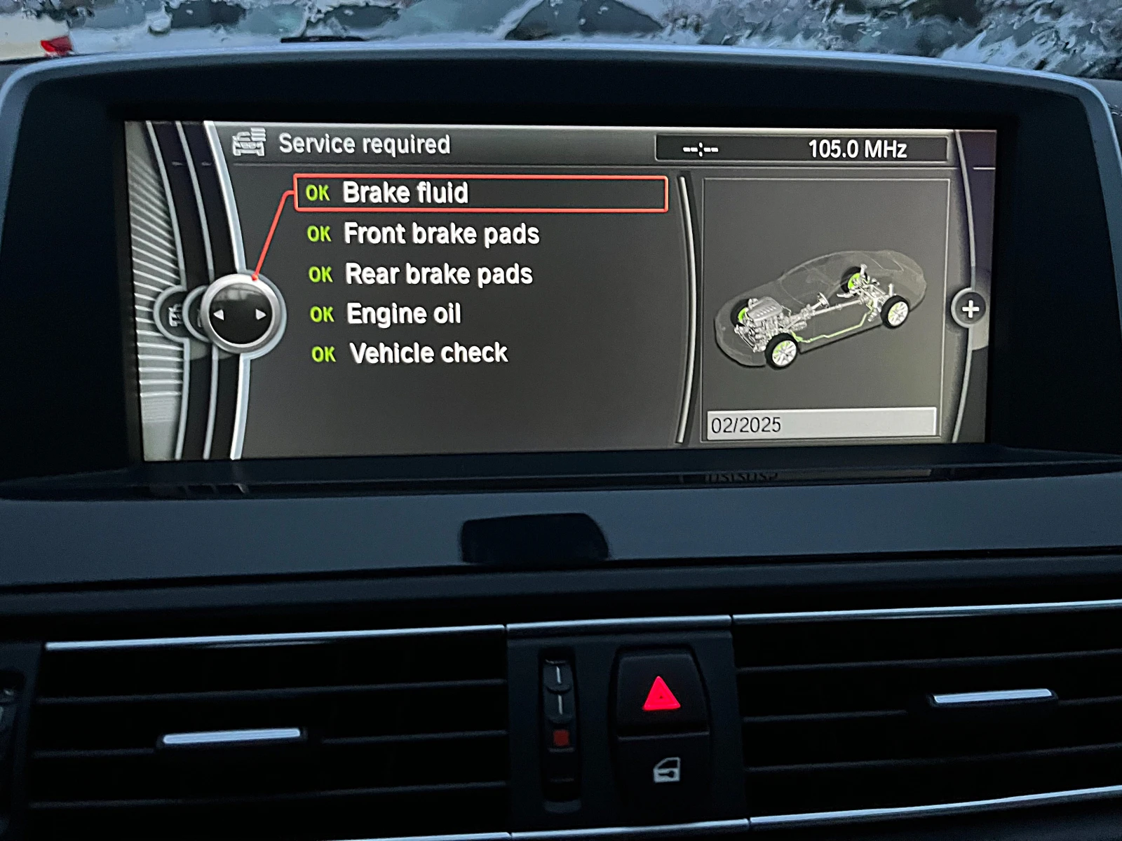 BMW 640 4.0d-HEAD UP-PANORAMA-KAMERA-SPORT PAKET-LED-XENON | Mobile.bg   17