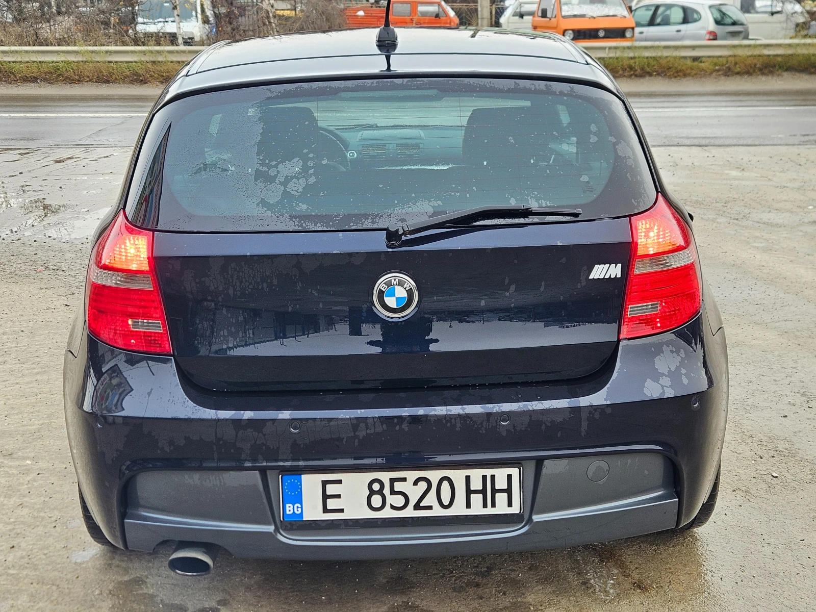 BMW 120 M PAKET/ЛИЗИНГ - изображение 5