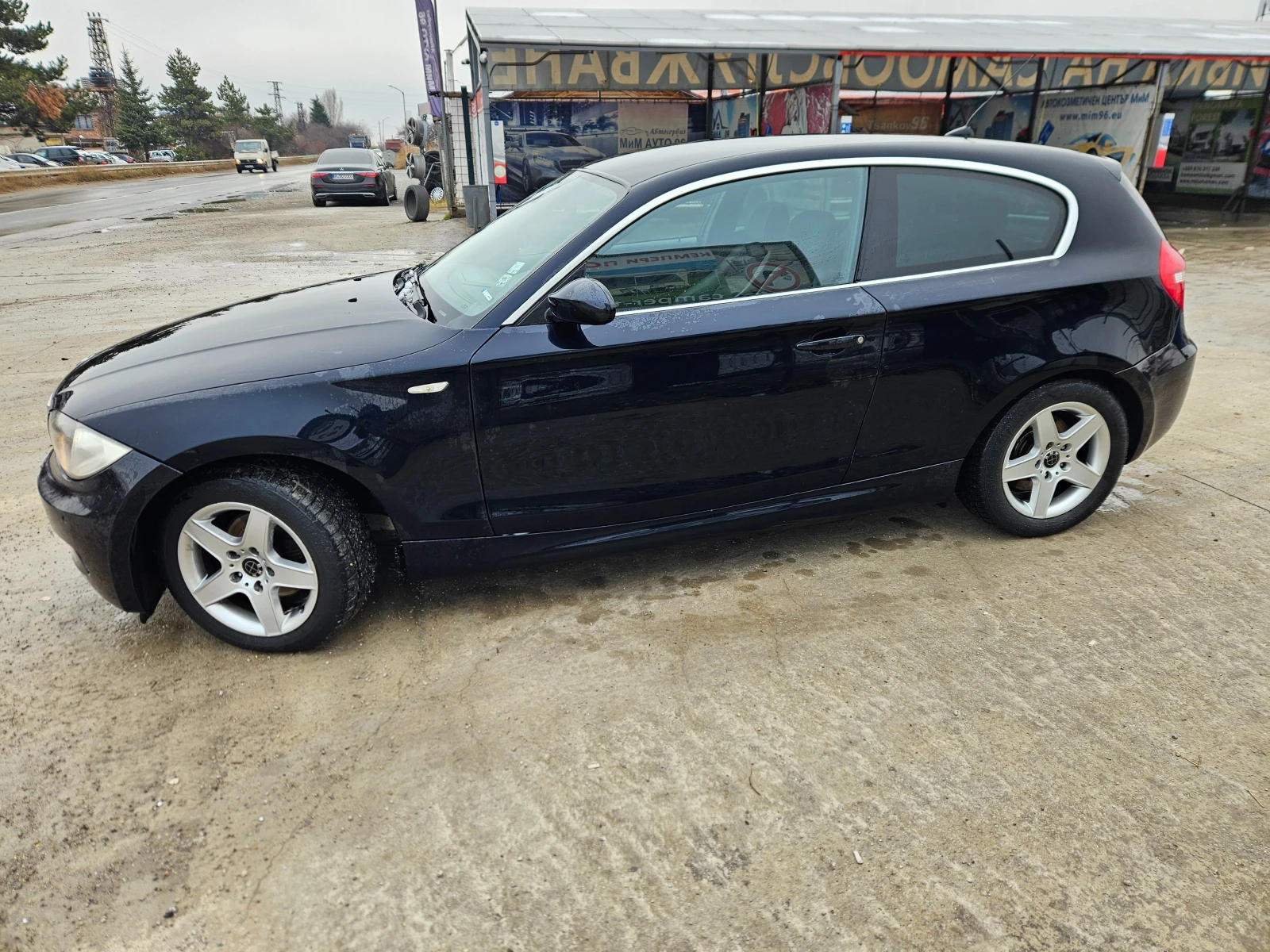 BMW 120 M PAKET/ЛИЗИНГ - изображение 3