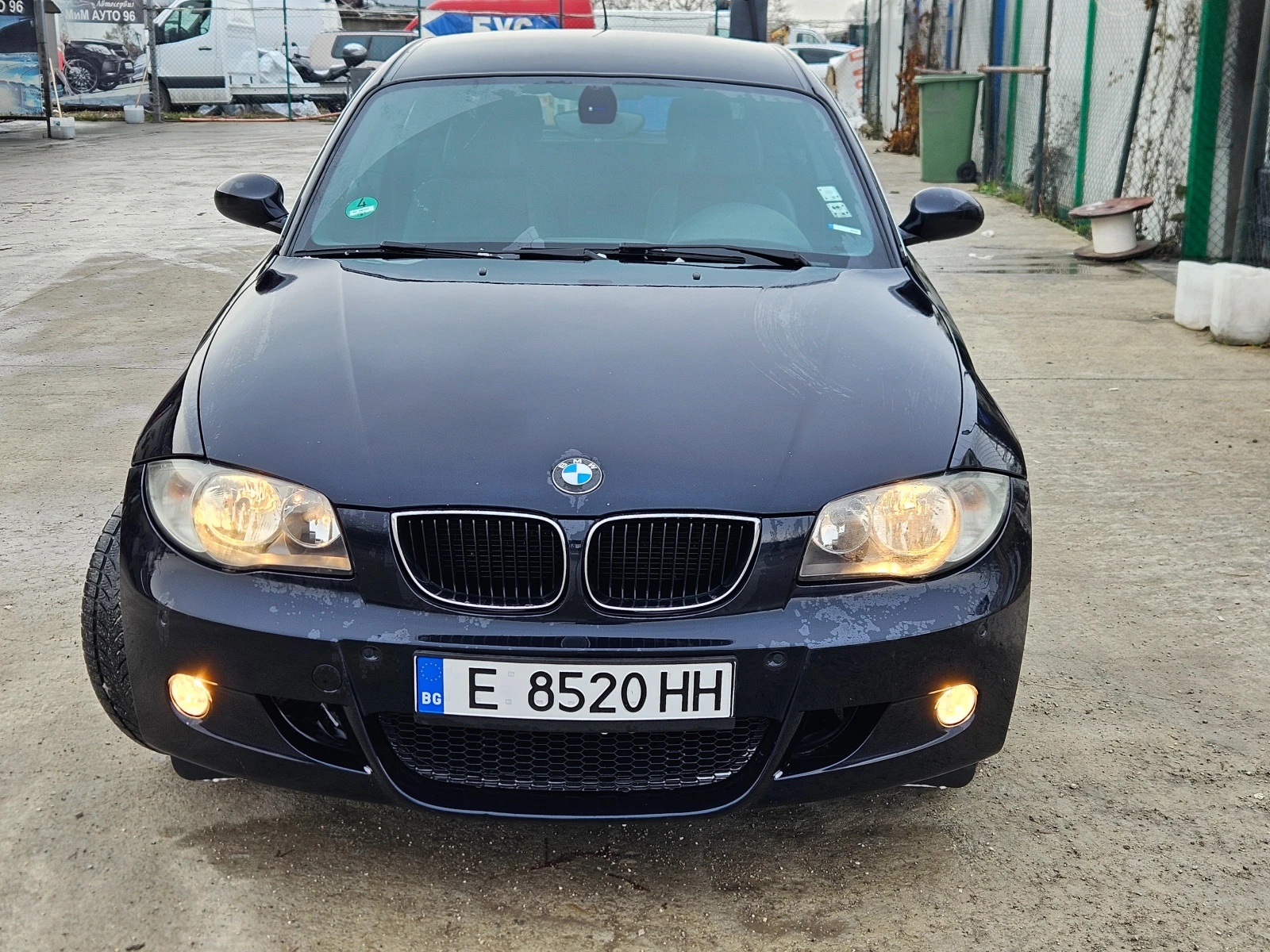 BMW 120 M PAKET/ЛИЗИНГ - изображение 6