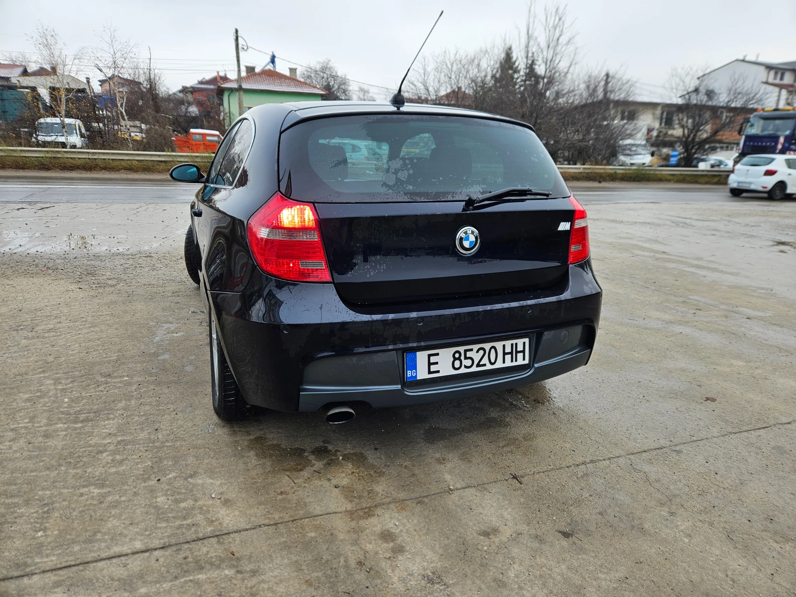 BMW 120 M PAKET/ЛИЗИНГ - изображение 4