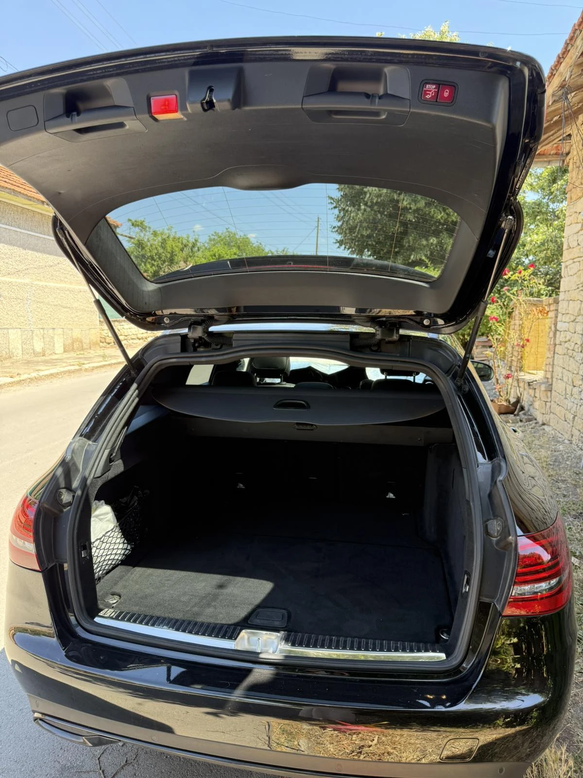 Mercedes-Benz C 220 W205 - изображение 8