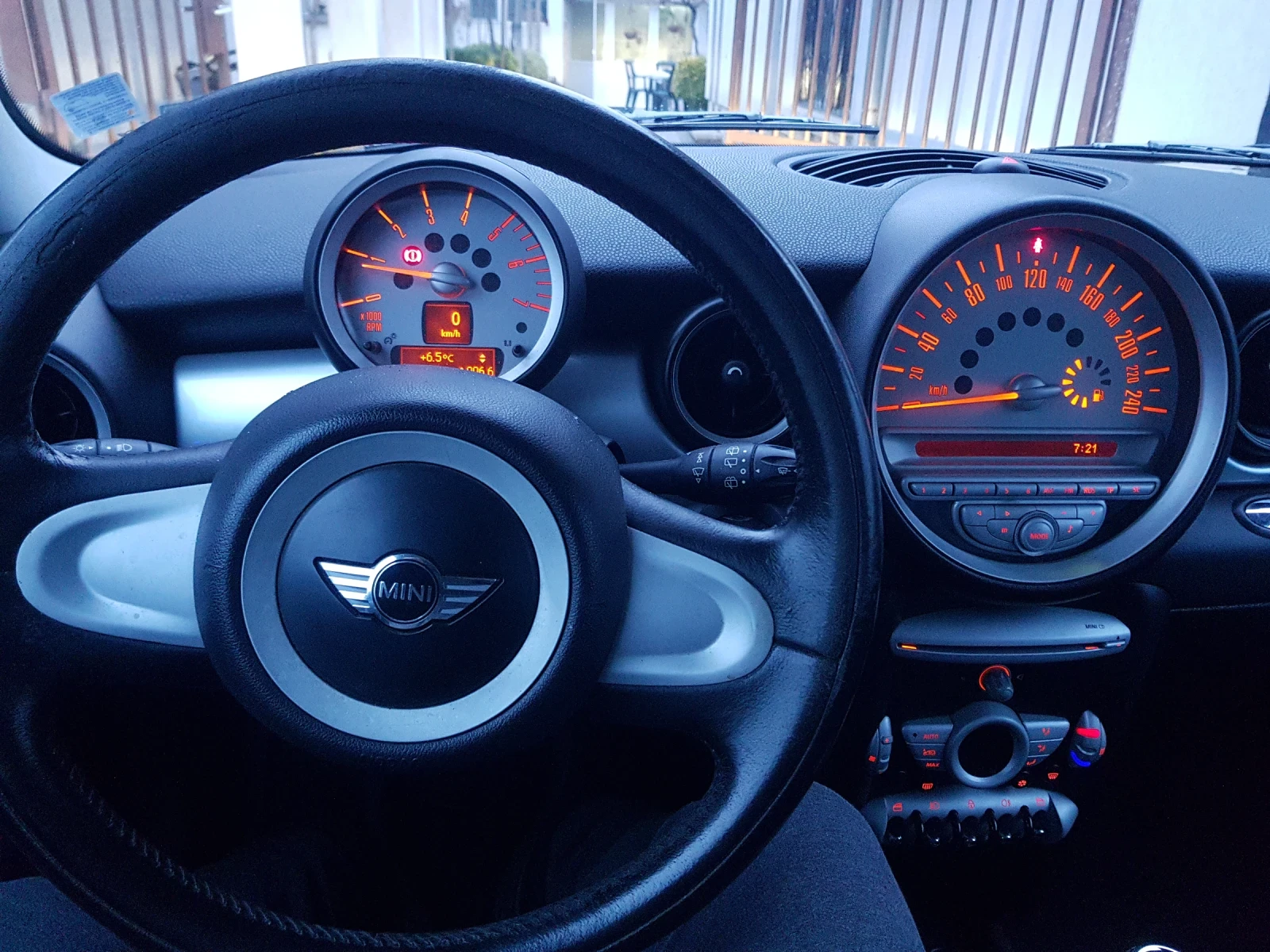Mini Cooper  - изображение 6