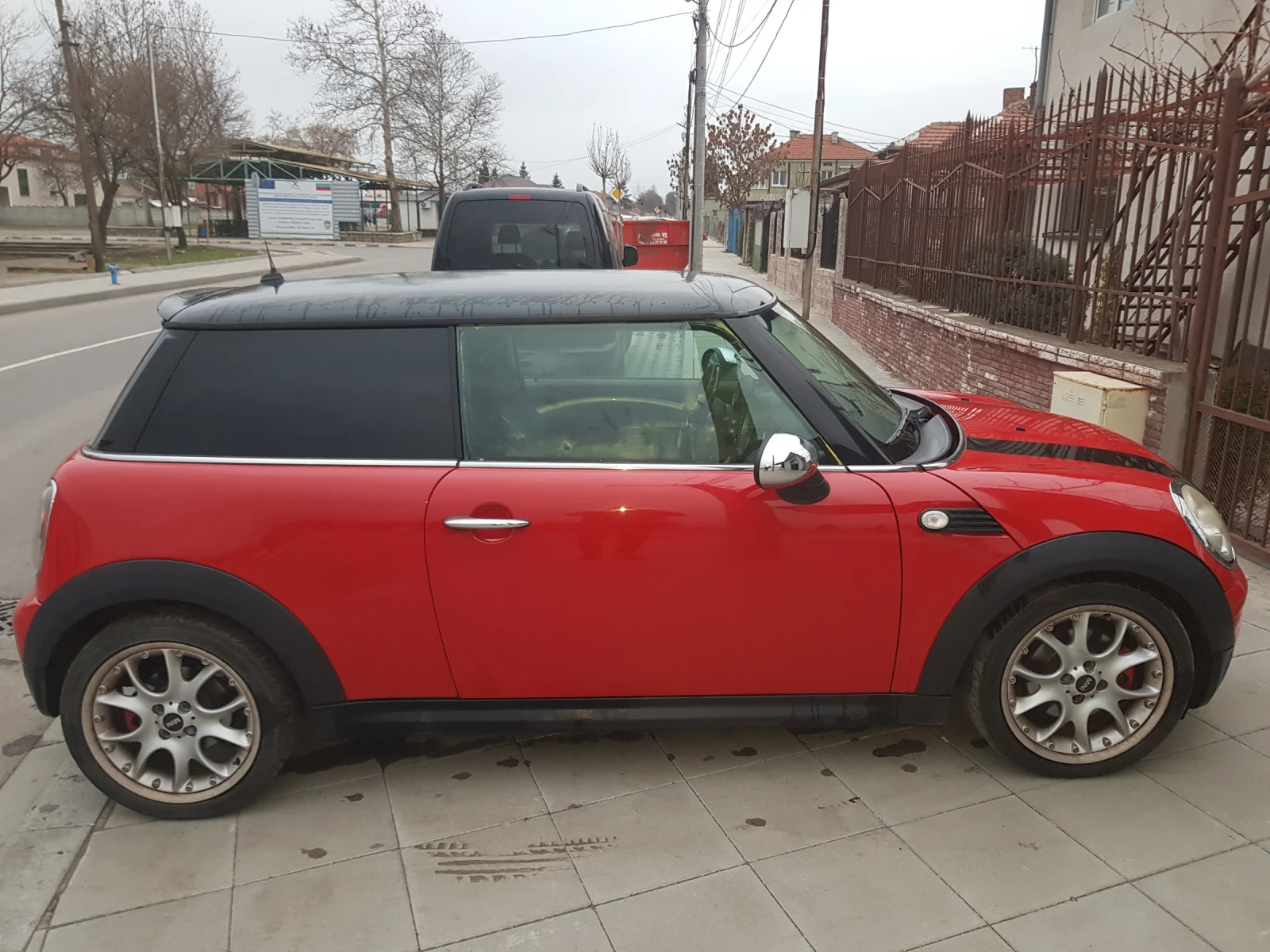 Mini Cooper  - изображение 3