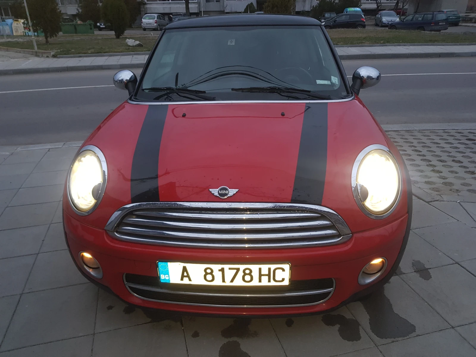 Mini Cooper  - изображение 5