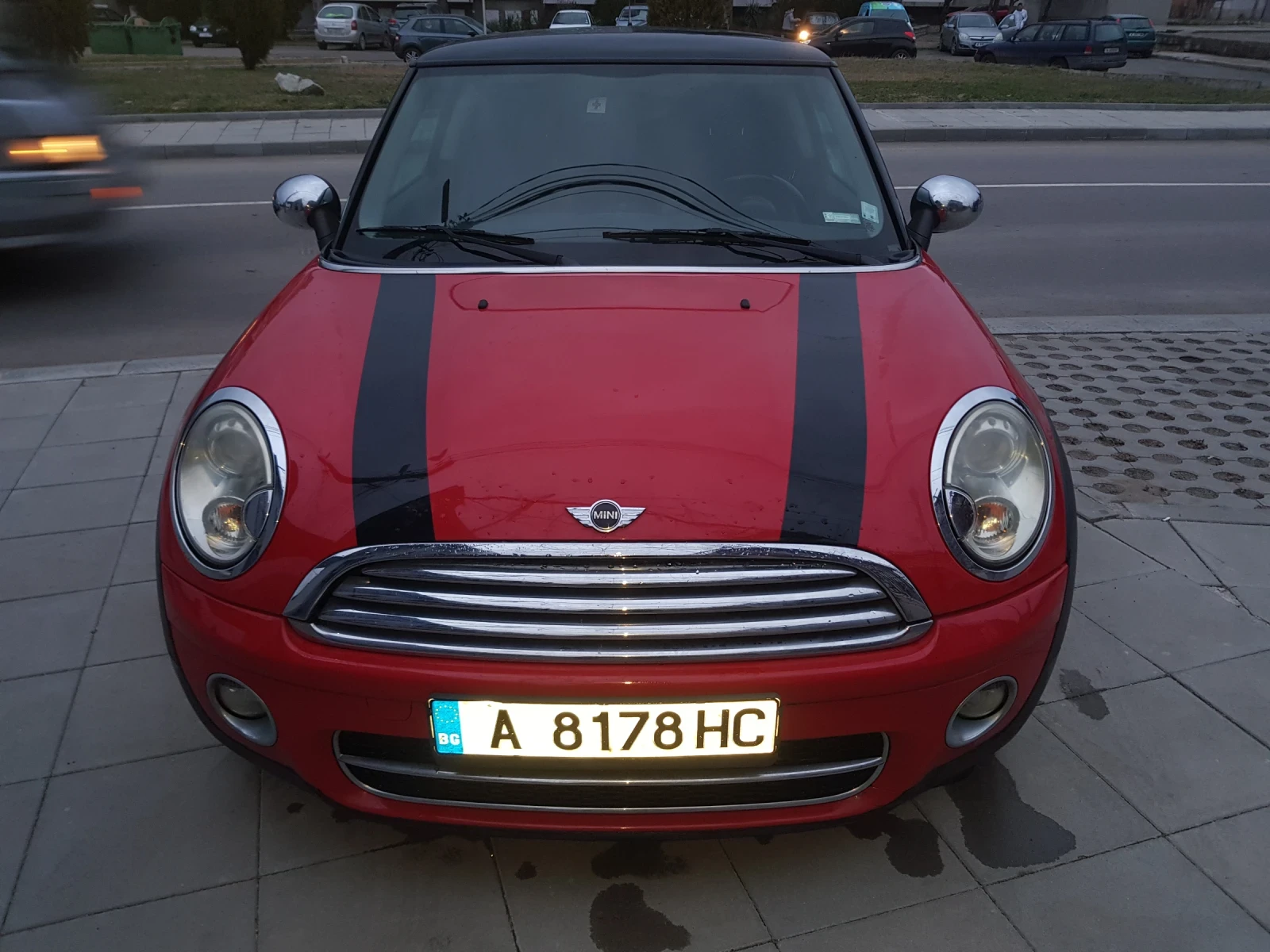 Mini Cooper  - изображение 4