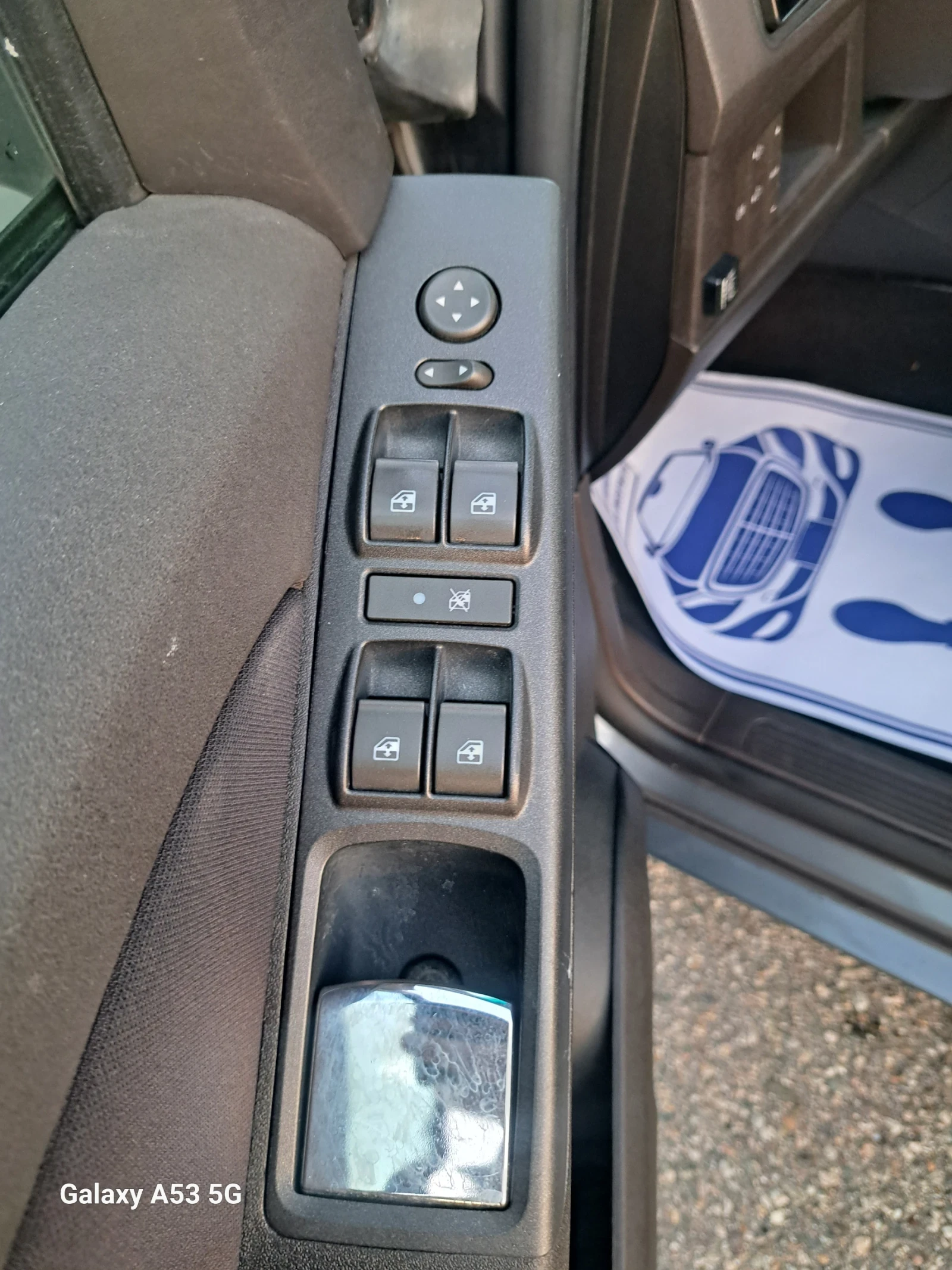Lancia Musa 1, 4 ! + газ | Mobile.bg — изображение 11