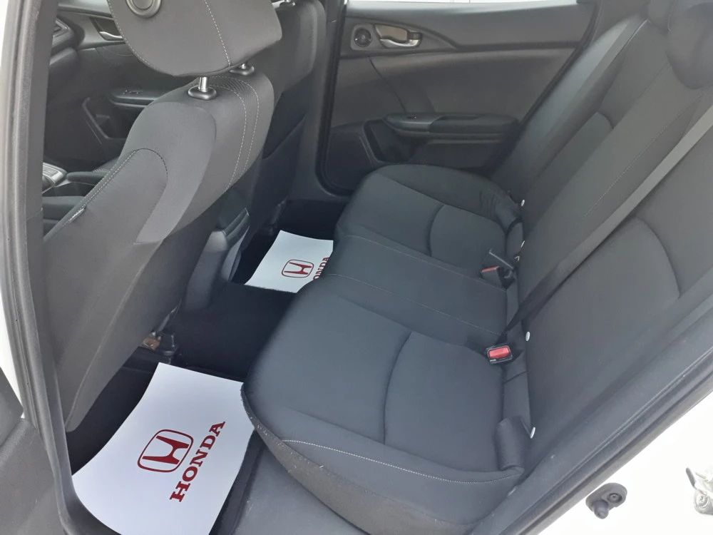 Honda Civic 1.0 VTEC Comfort Turbo MT | Mobile.bg   16