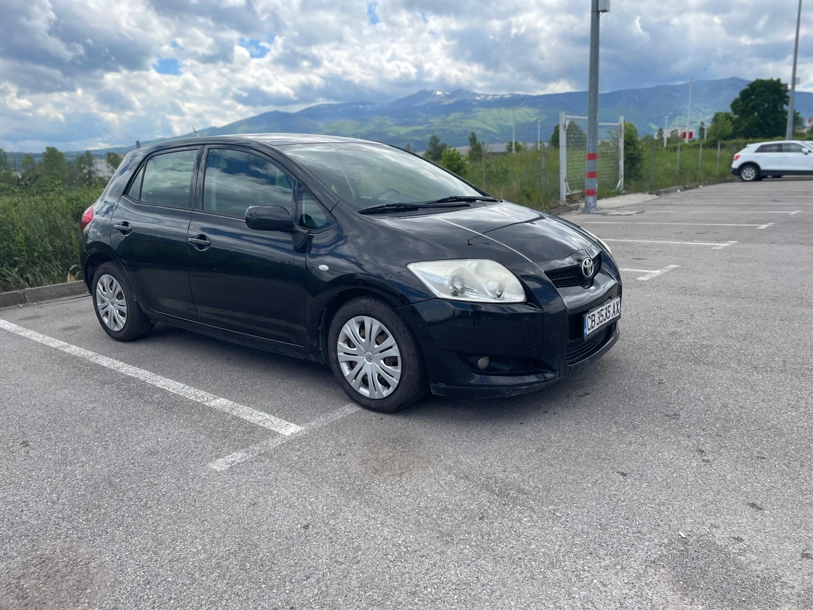 Toyota Auris  - изображение 3