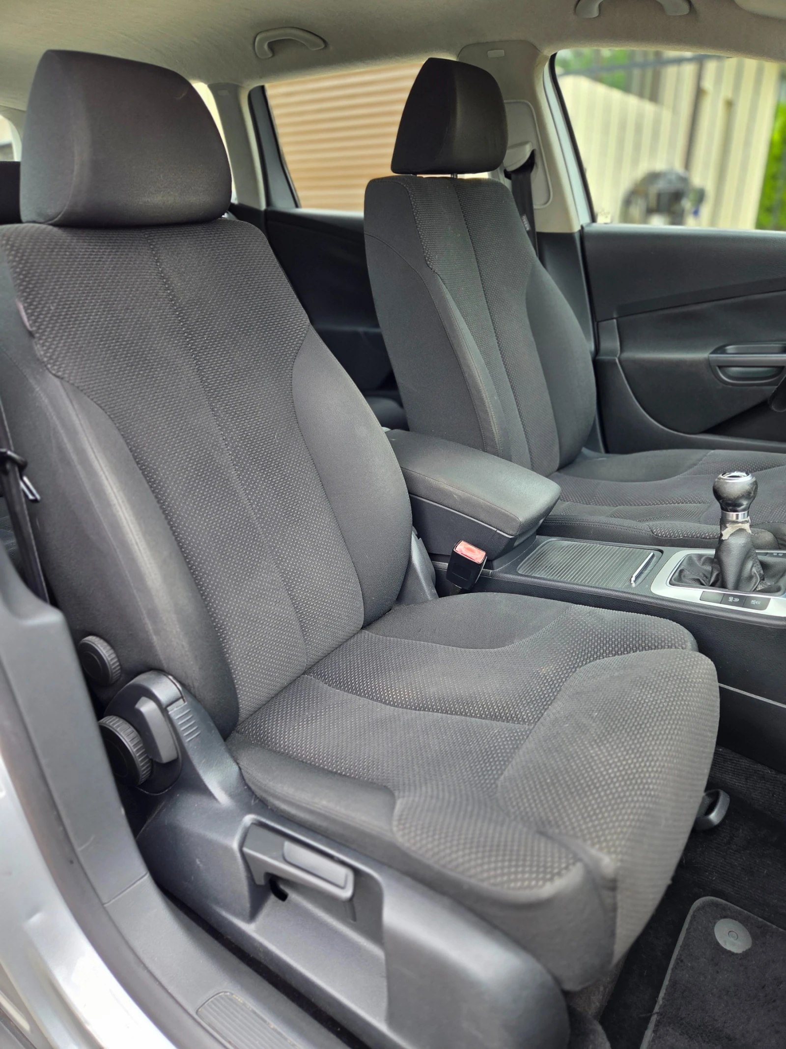 VW Passat 2.0TDI 110к.с. NAVI*  - изображение 10