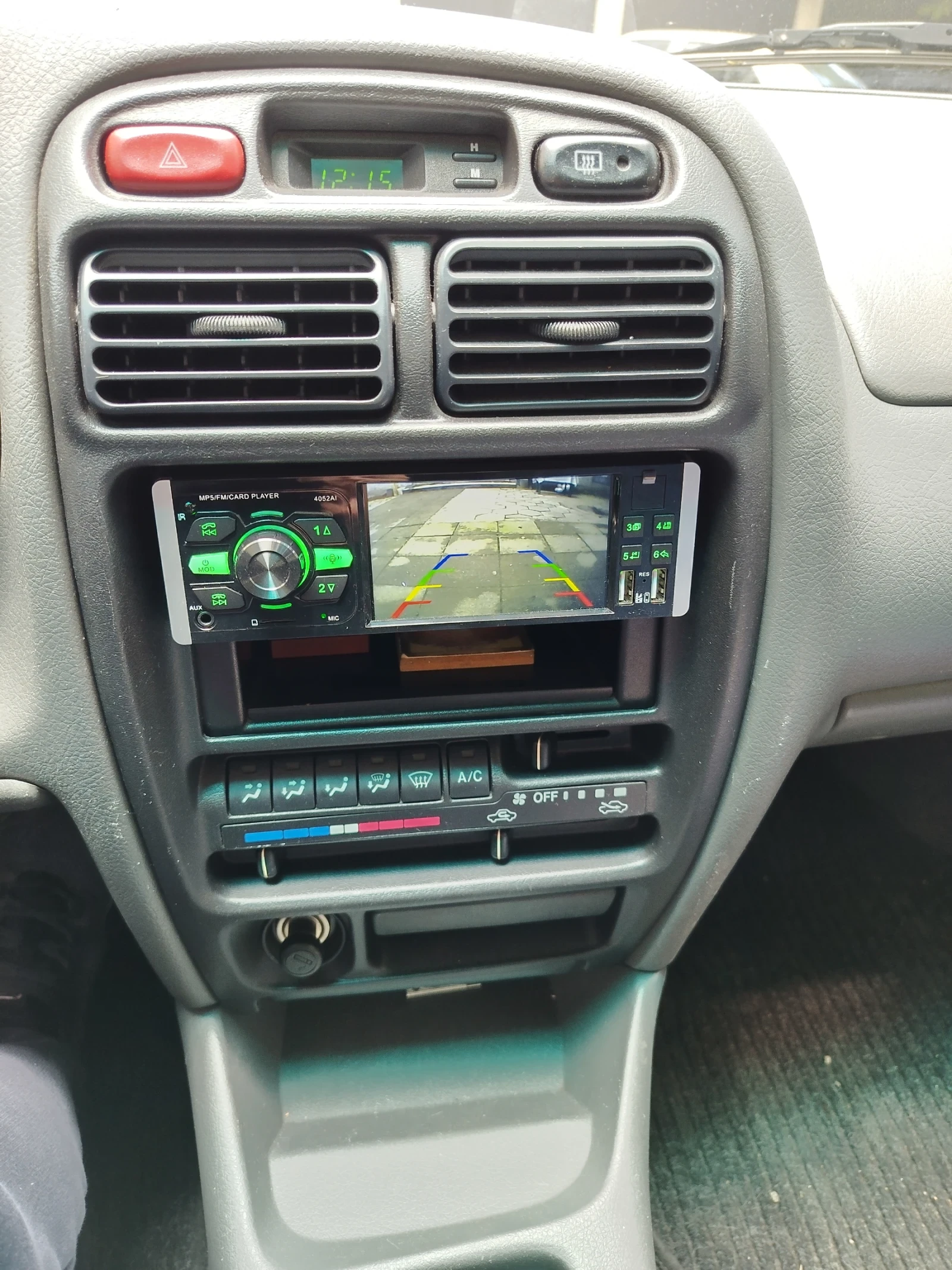 Suzuki Baleno 1.3 GS  - изображение 4