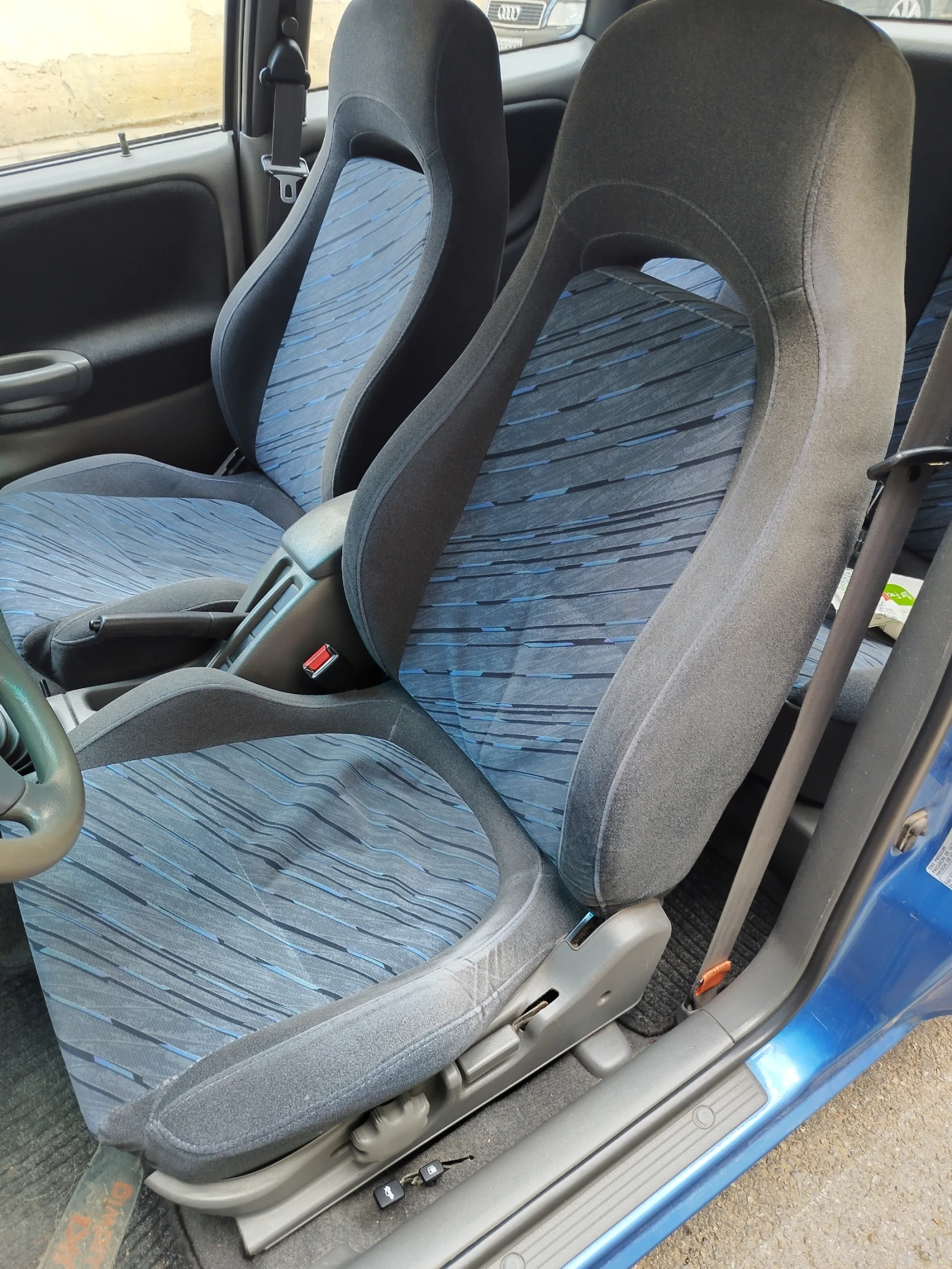 Suzuki Baleno 1.3 GS  - изображение 5