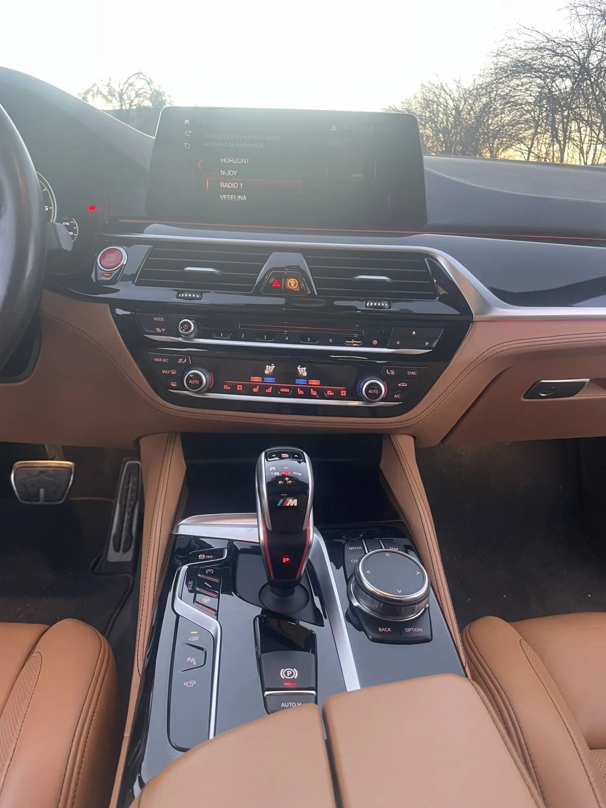 BMW M5 BMW M5 98 000KM - изображение 10