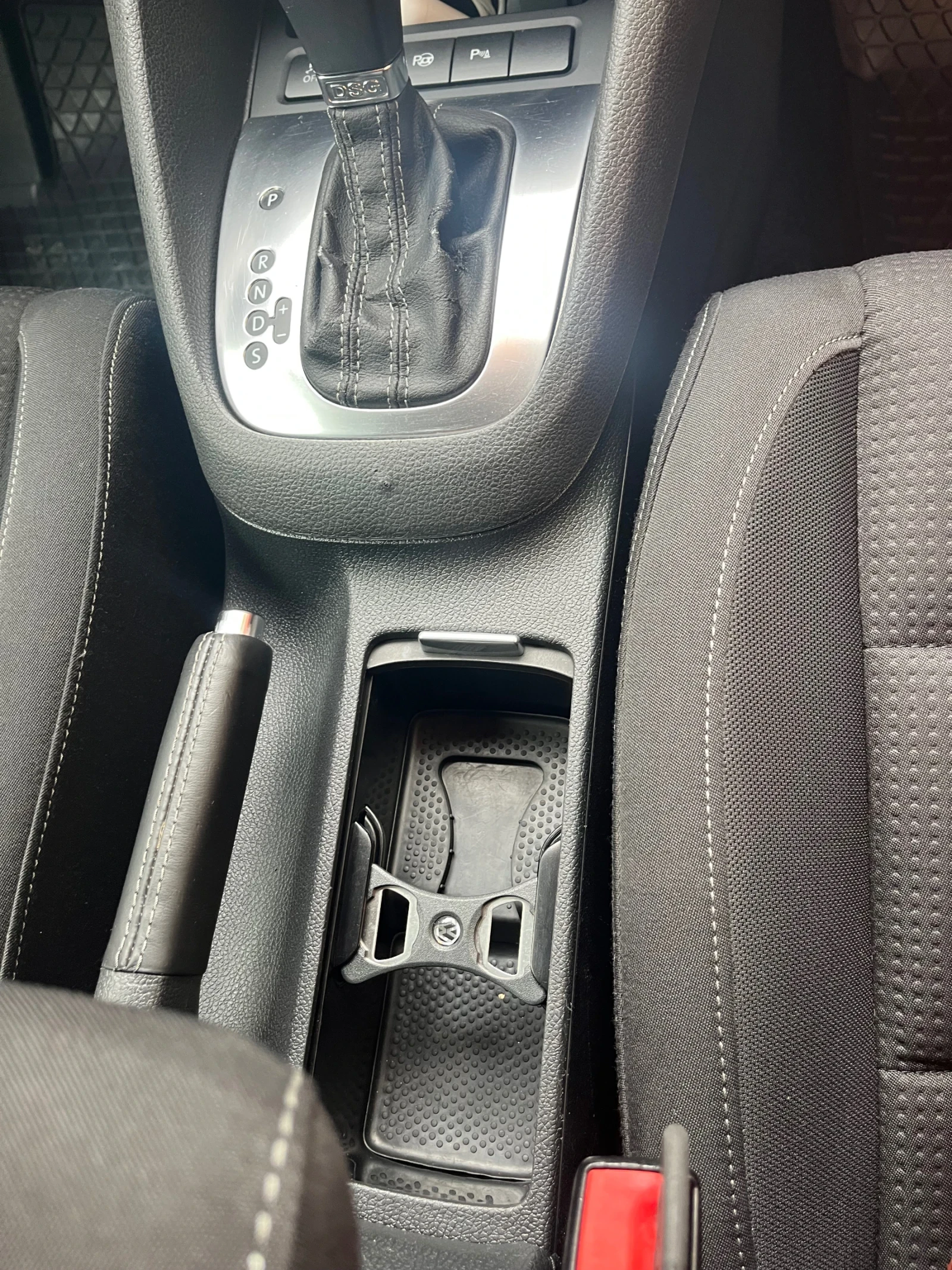 VW Golf  - изображение 2