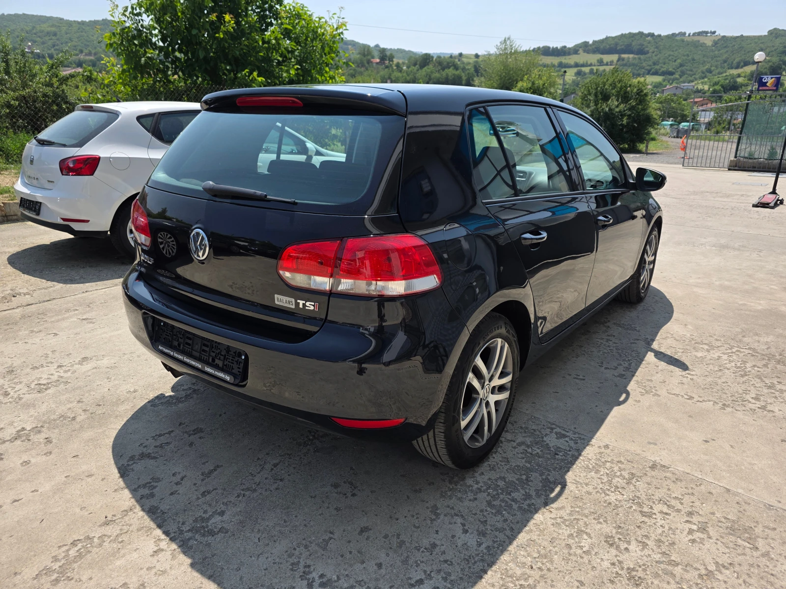 VW Golf 1.4TSI 106000km! HIGHLINE KATO HOB - изображение 7