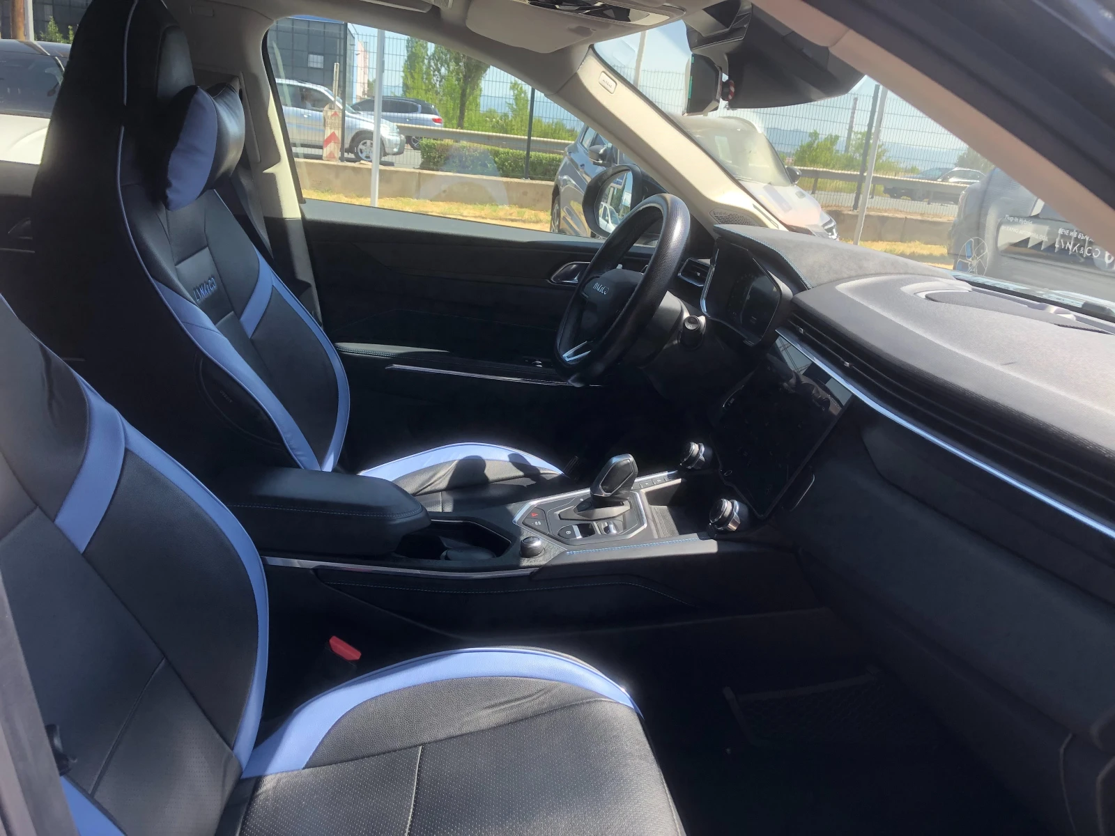 LynkCo 01 1.5 More PHEV - изображение 9