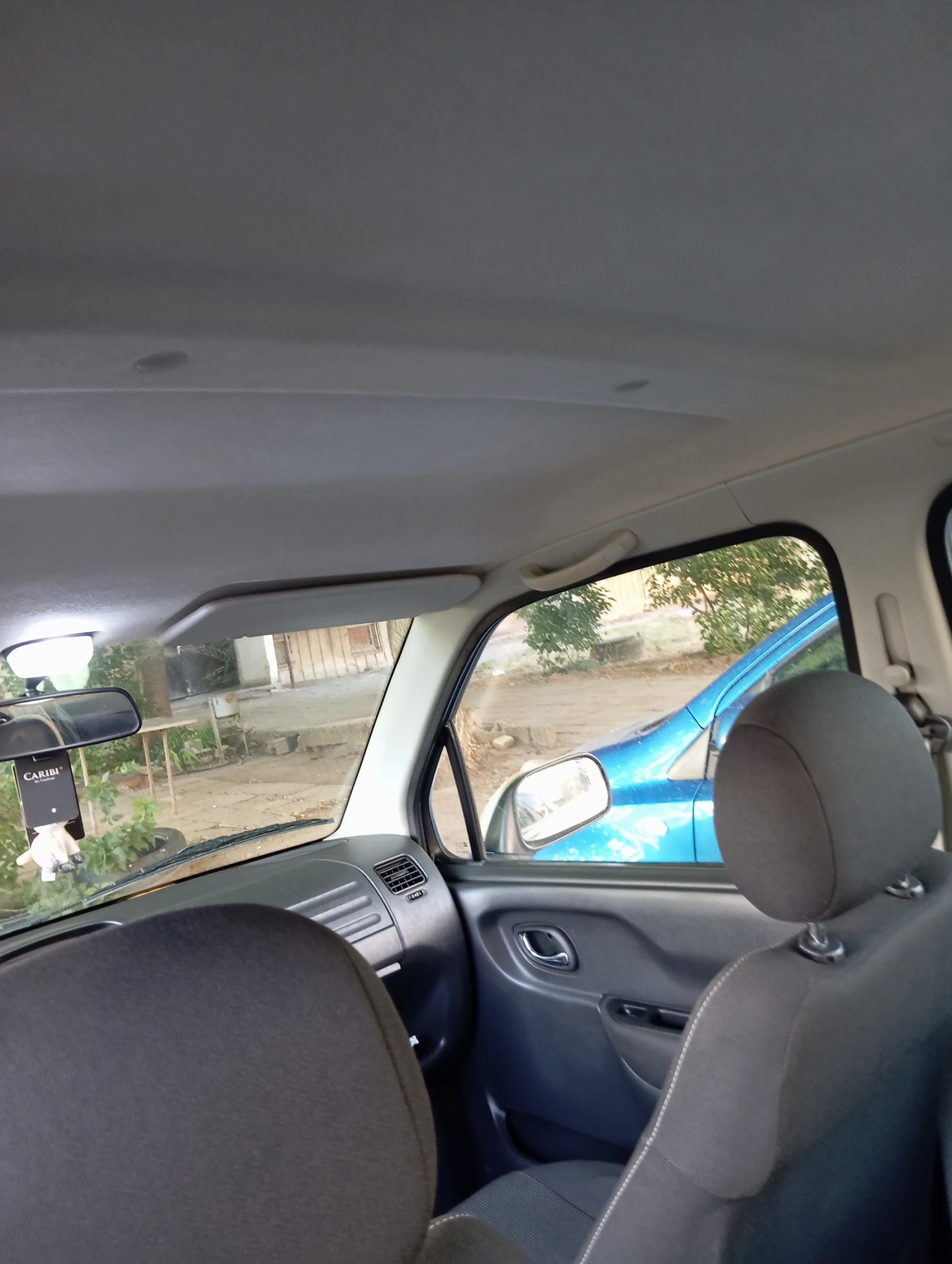 Opel Agila 1.2 - изображение 5