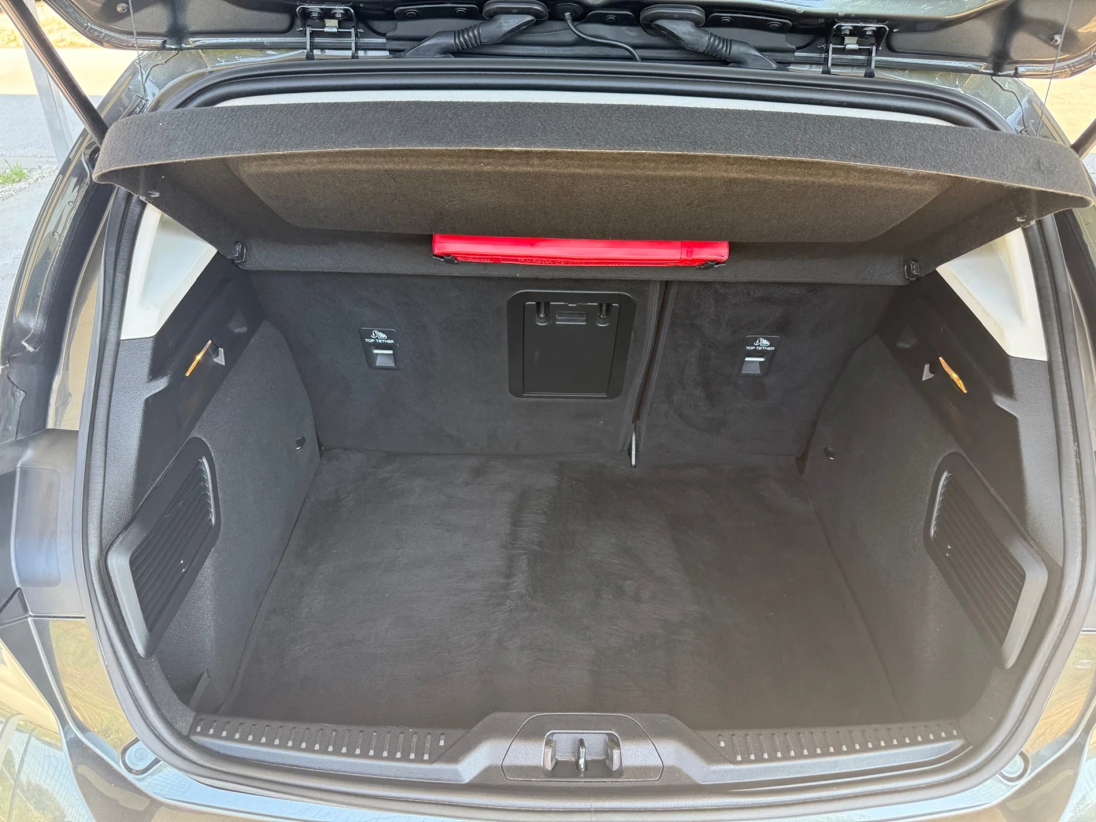 Ford Focus 1.5 EcoBoost VIGNALE   | Mobile.bg   15