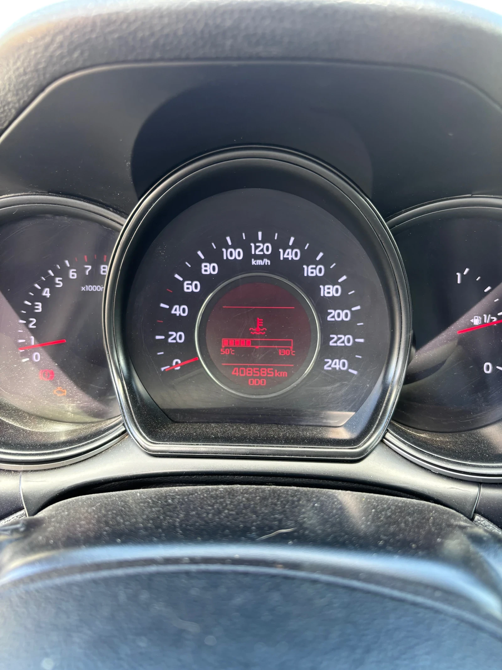 Kia Ceed  - изображение 5
