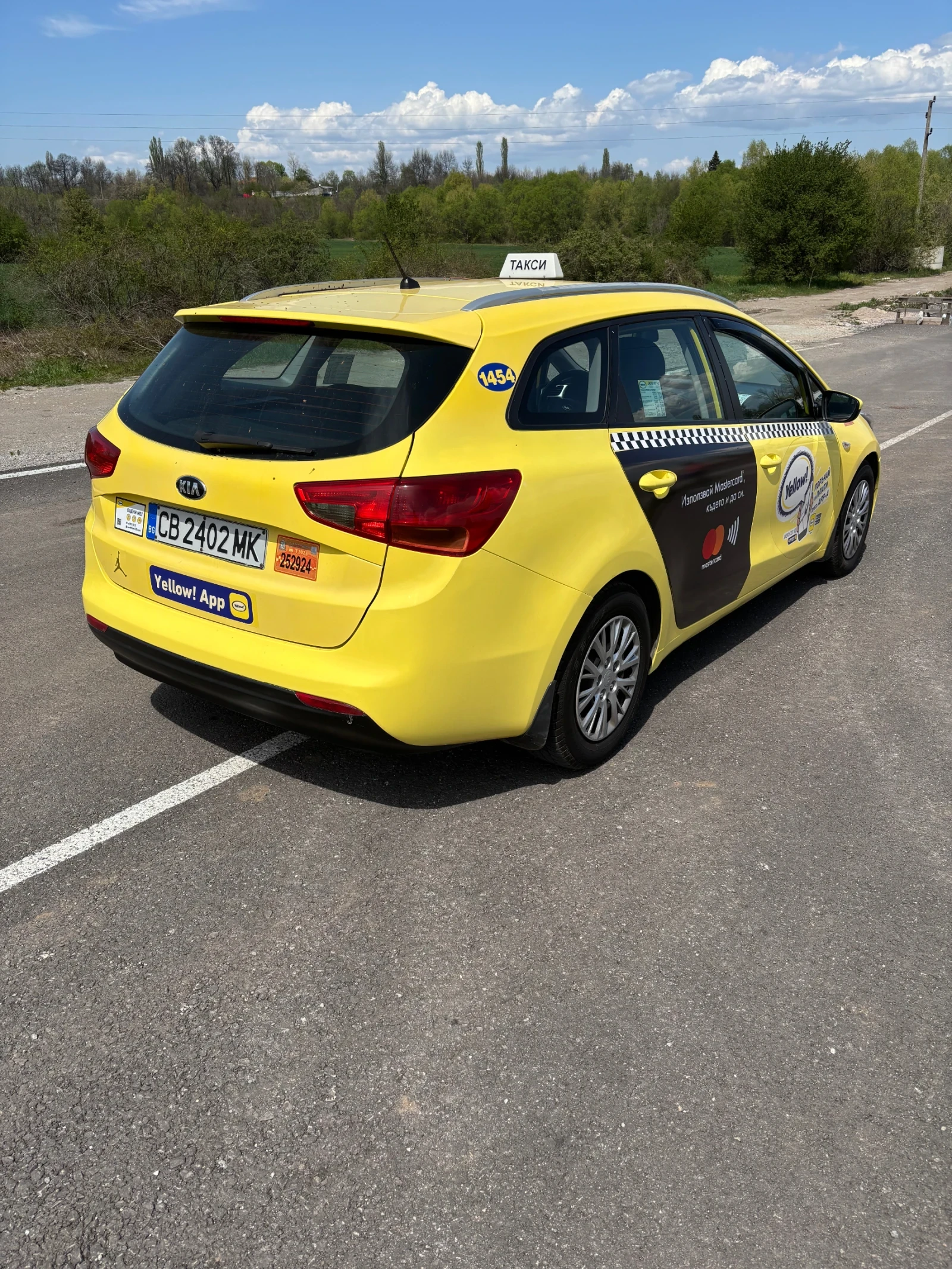 Kia Ceed  - изображение 3