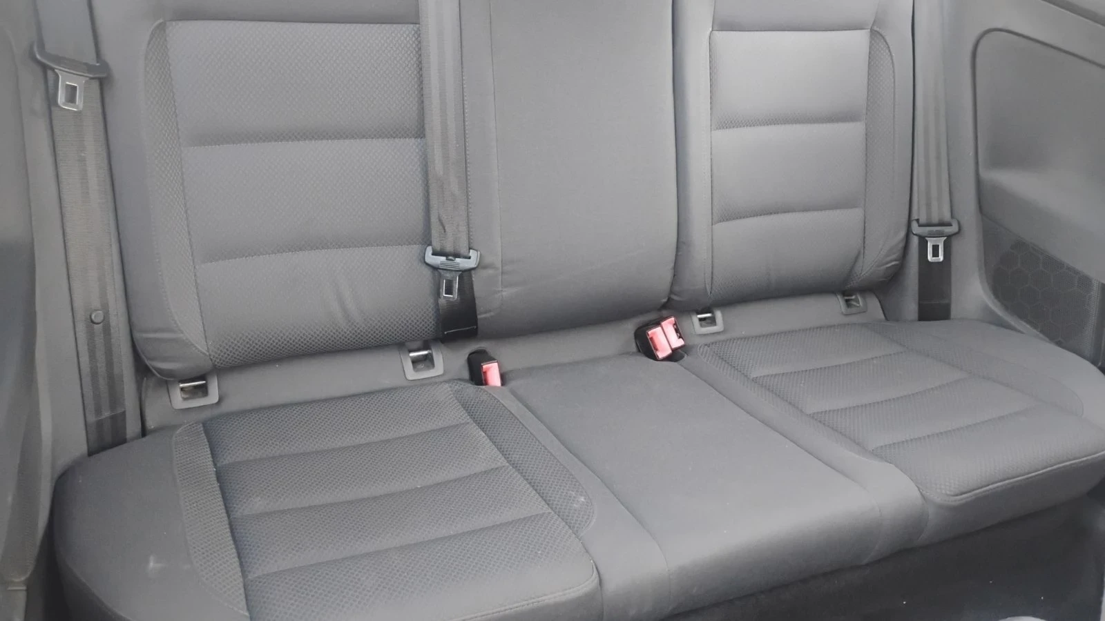 VW Golf 1.6 | Mobile.bg   11