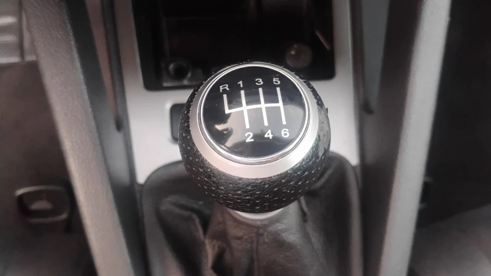 VW Golf 1.6 - изображение 6