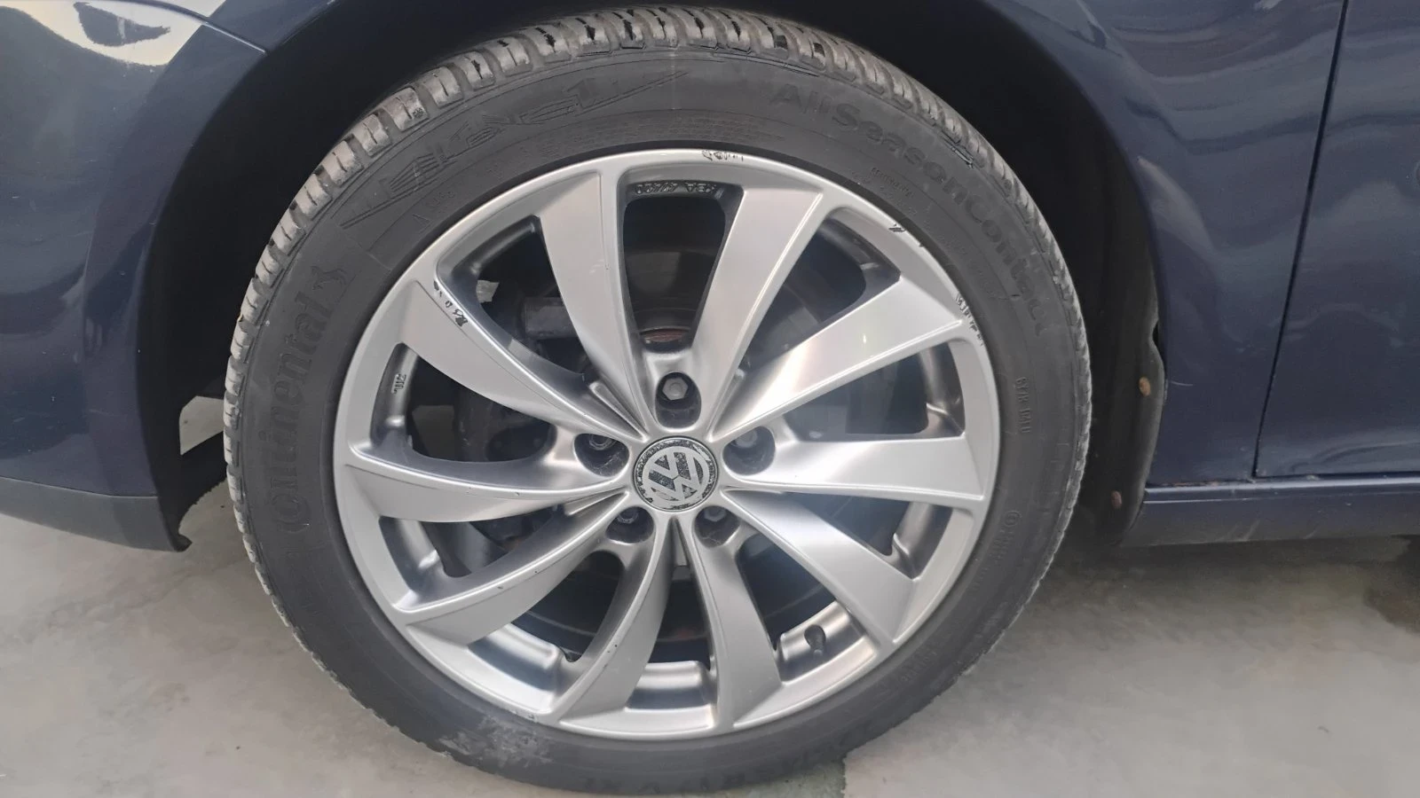 VW Golf 1.6 | Mobile.bg   15