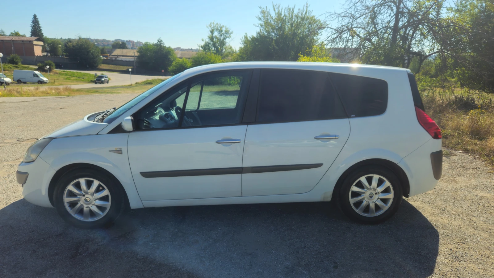 Renault Grand scenic  - изображение 5