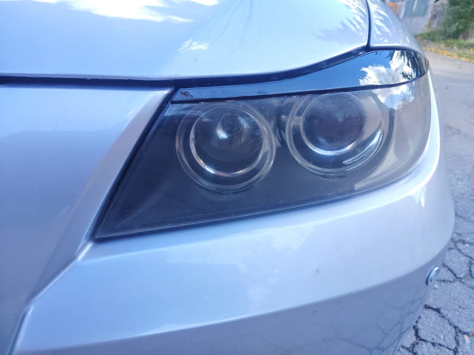 BMW 320 | Mobile.bg   10