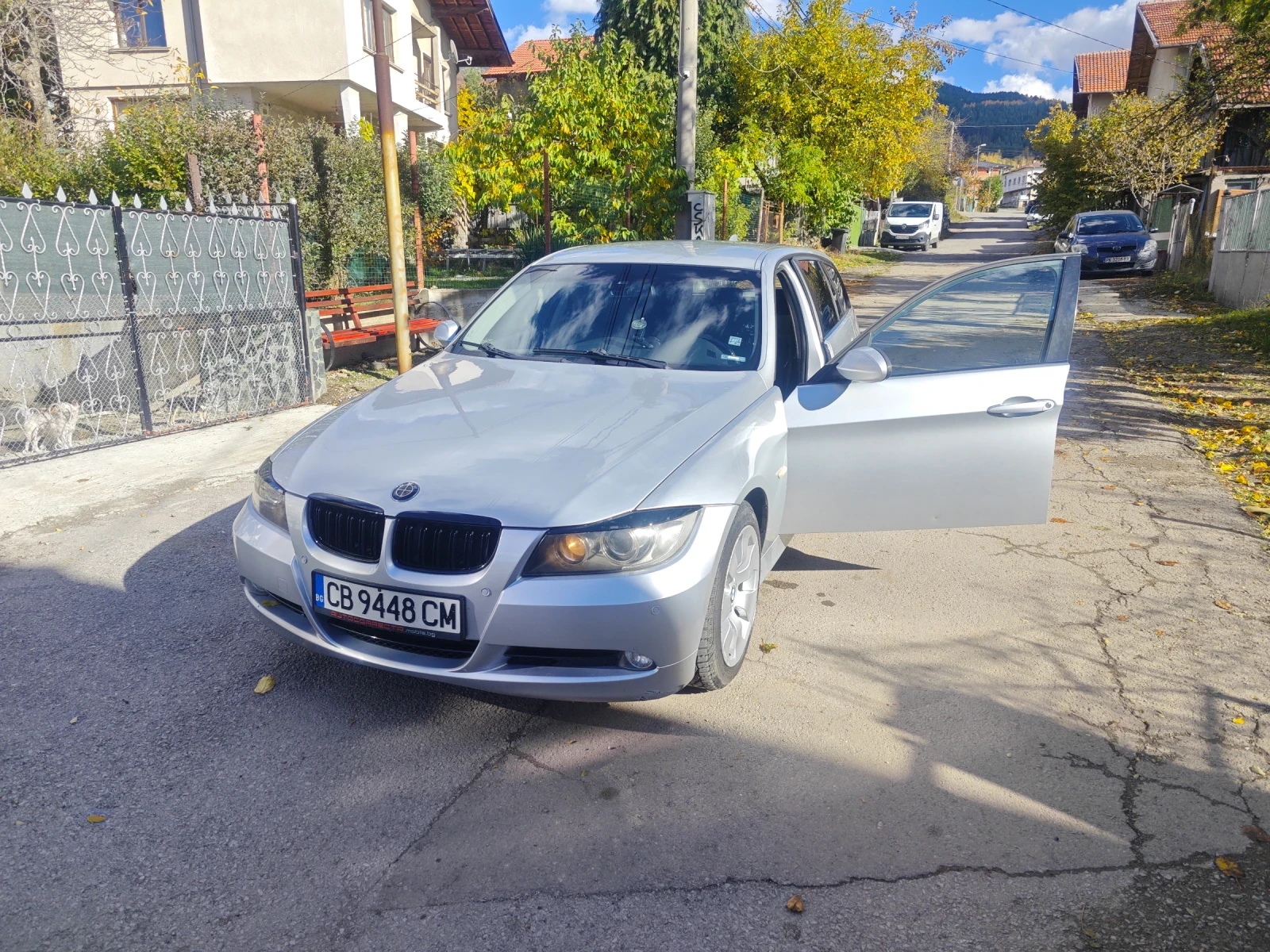 BMW 320 | Mobile.bg   1