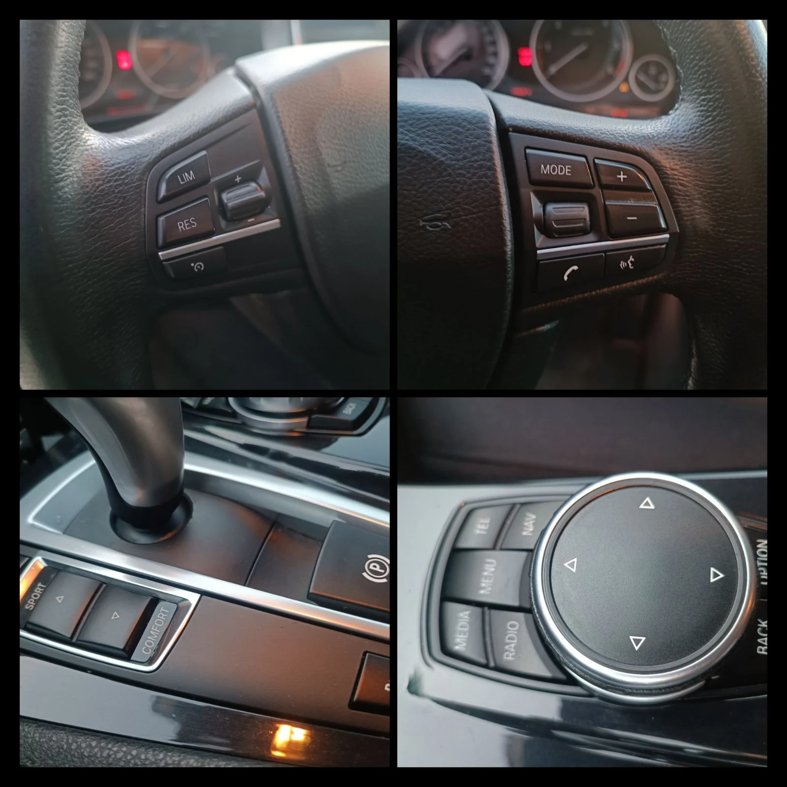 BMW 520 F11 ZF8hp | Mobile.bg   14