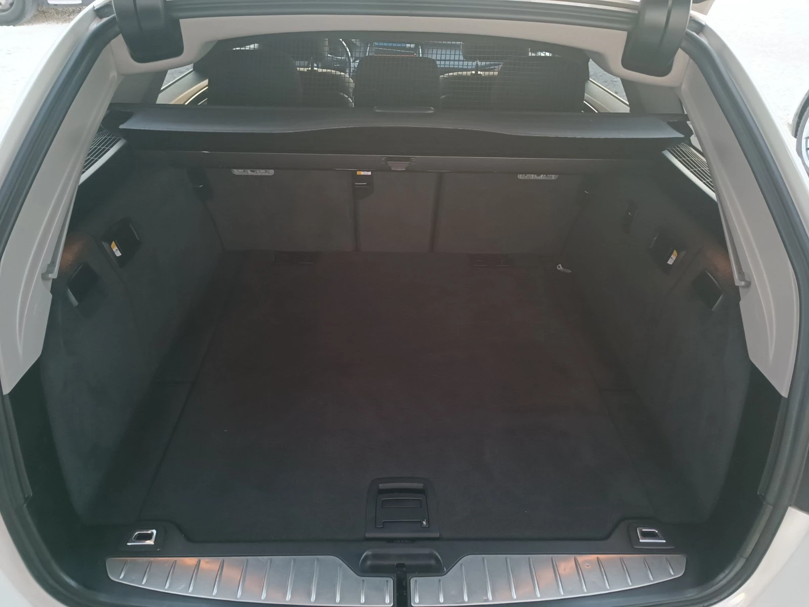 BMW 520 F11 ZF8hp | Mobile.bg   13