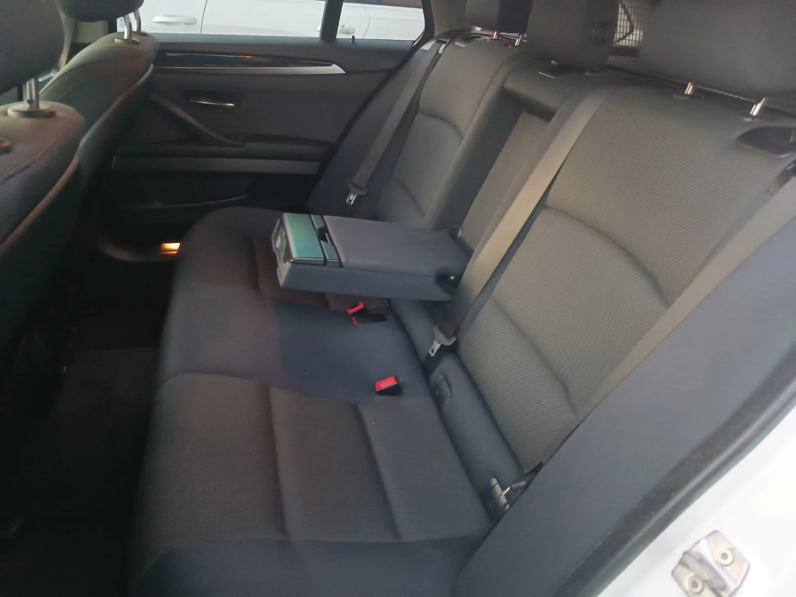 BMW 520 F11 ZF8hp | Mobile.bg   11