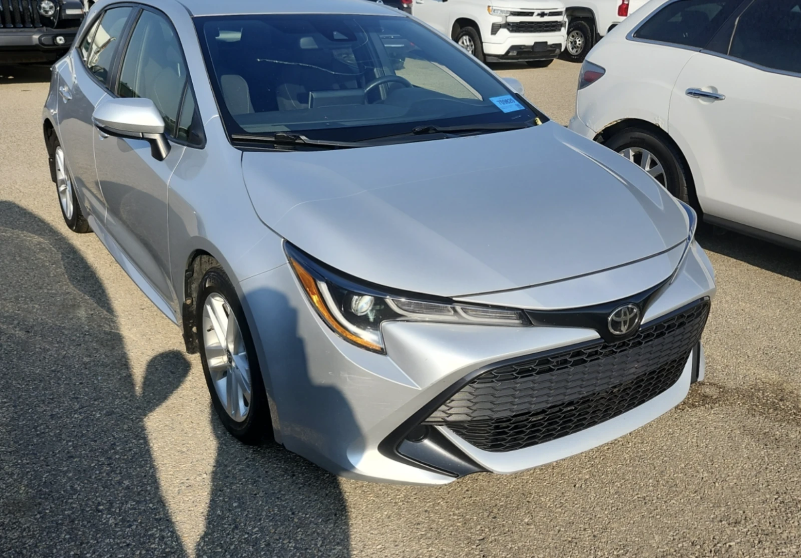 Toyota Corolla HATCHBACK | Mobile.bg   2